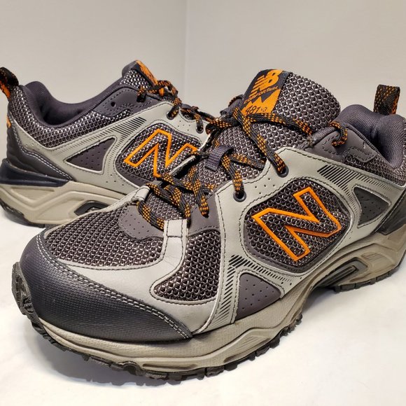 new balance 481 v3 men's trail running shoes